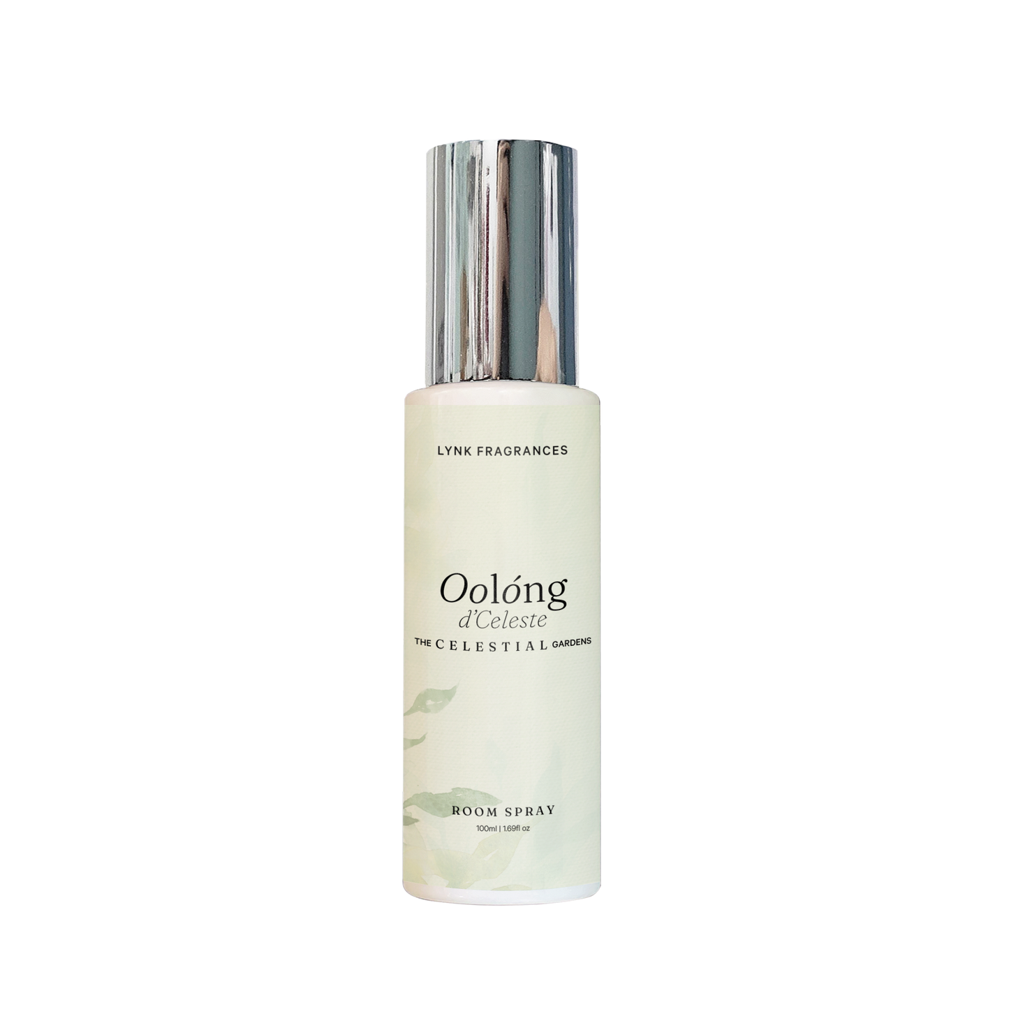Oolong d’Celeste Room Spray
