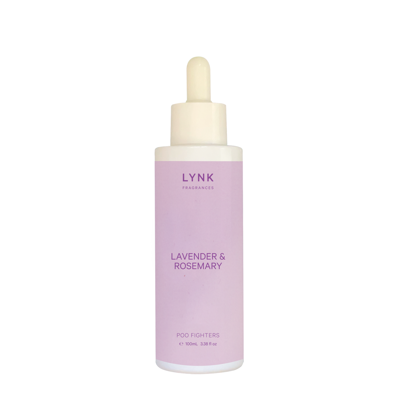Lavender & Rosemary Poo Fighter™