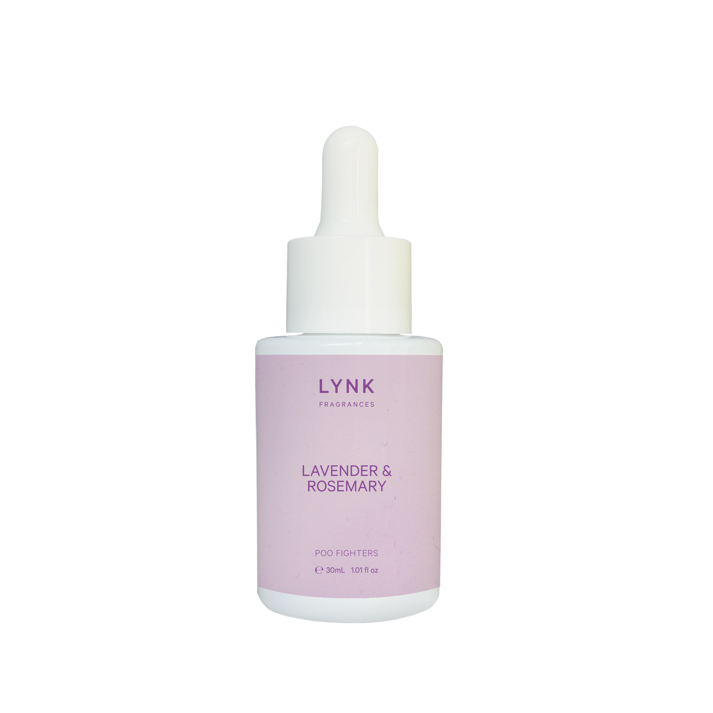 Lavender & Rosemary Poo Fighter