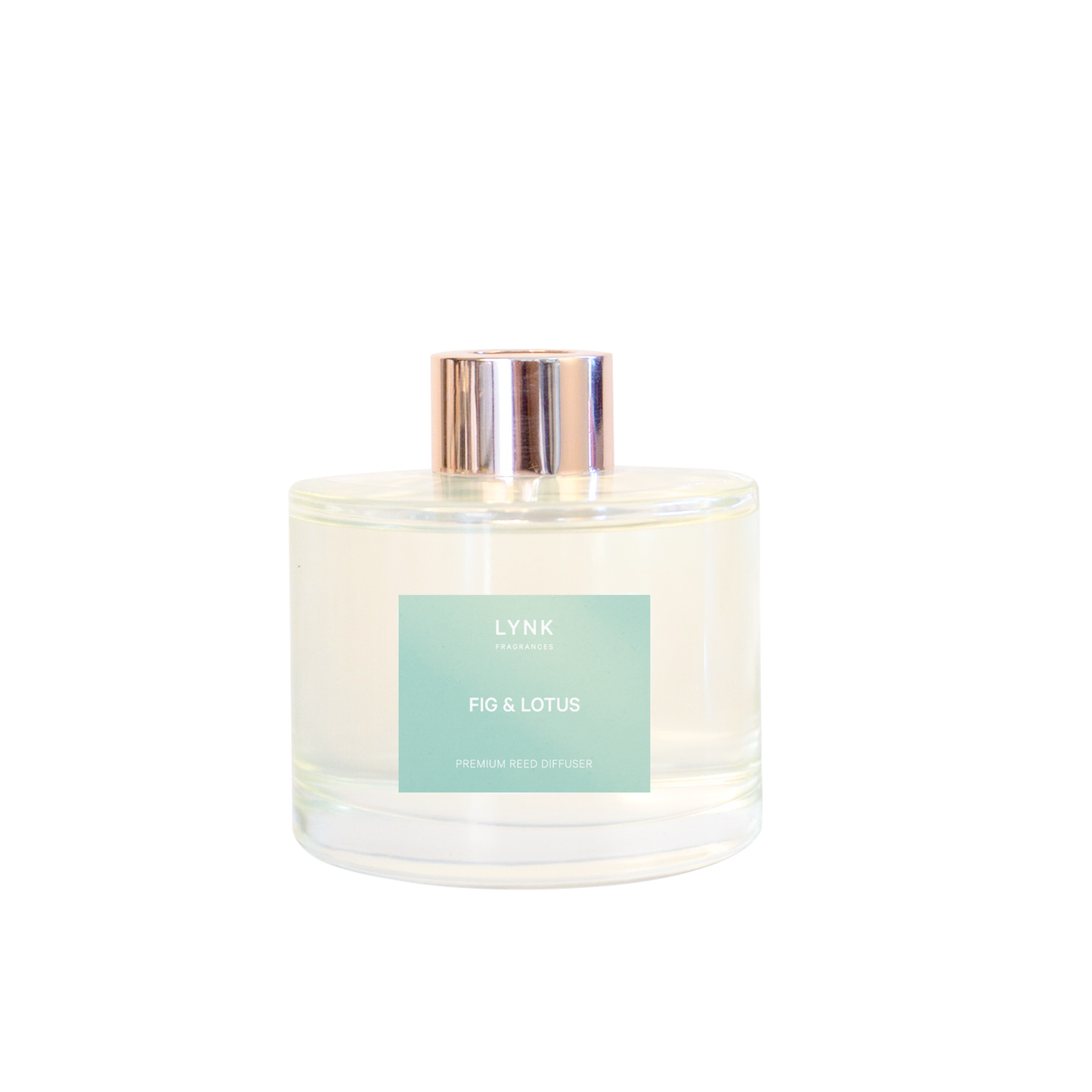 Fig & Lotus Reed Diffuser