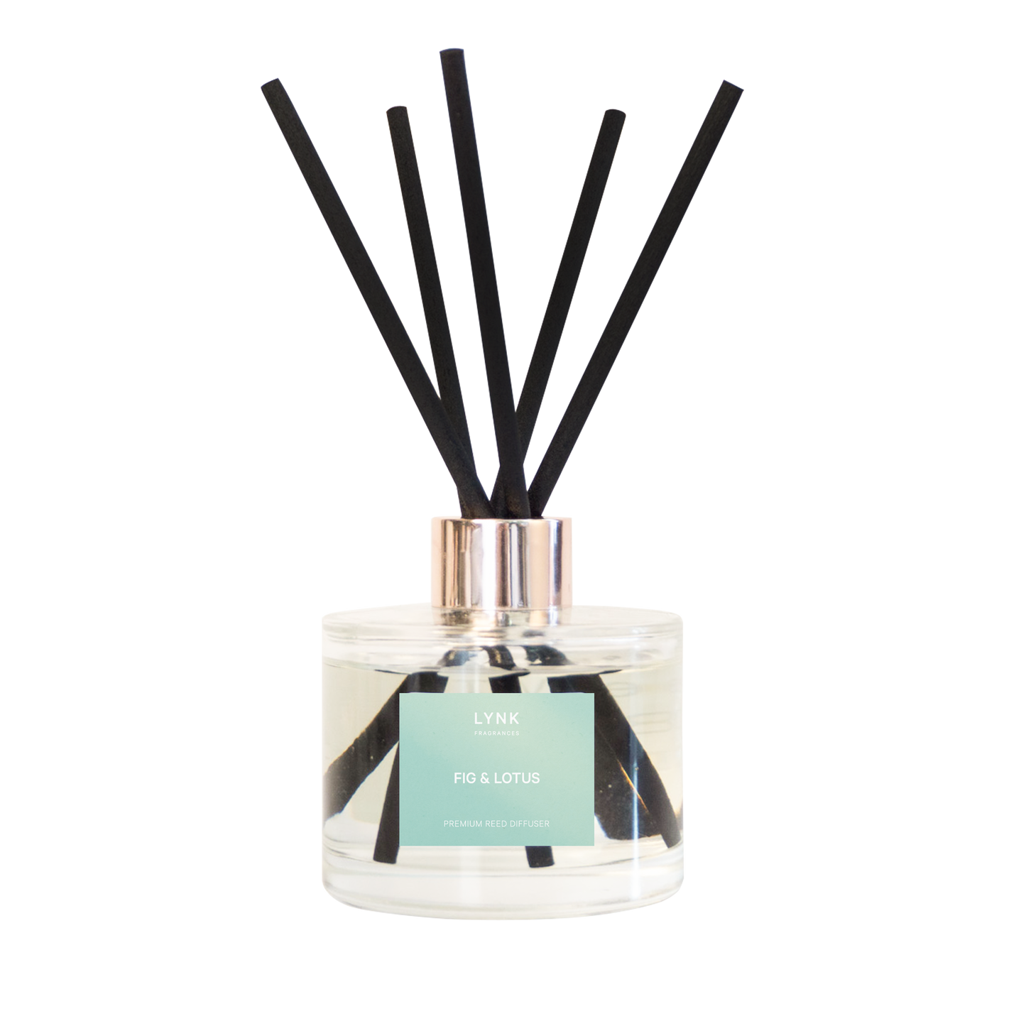 Fig & Lotus Reed Diffuser