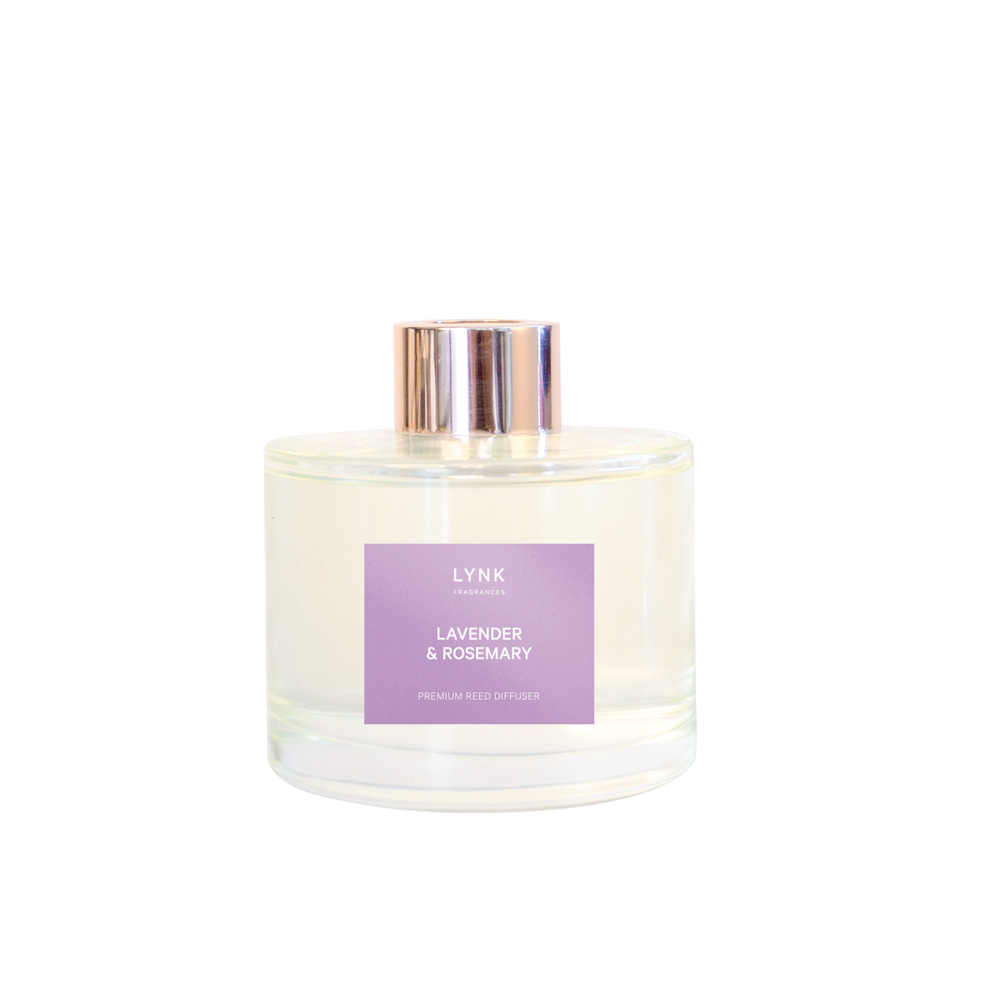 Lavender & Rosemary Reed Diffuser