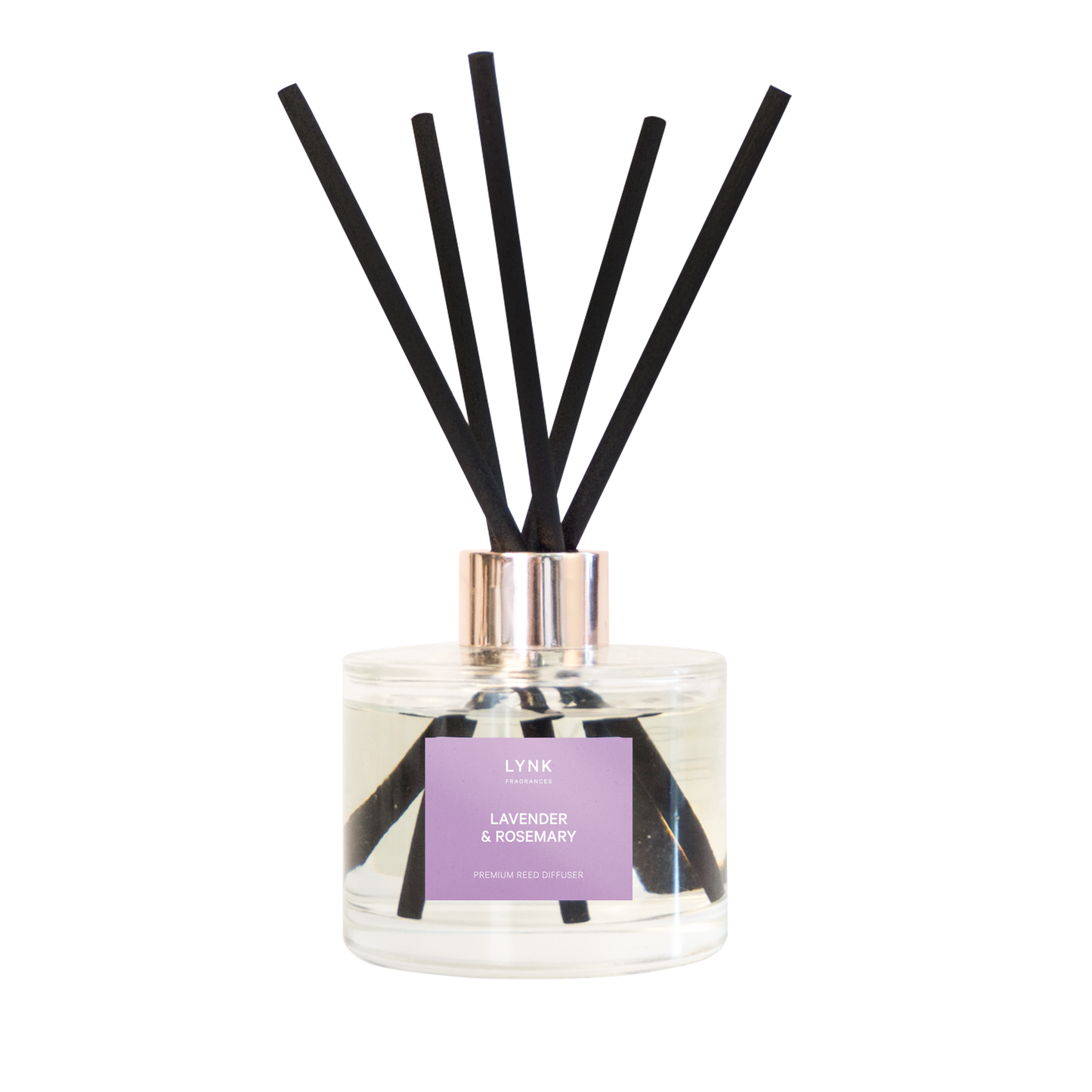 Lavender & Rosemary Reed Diffuser