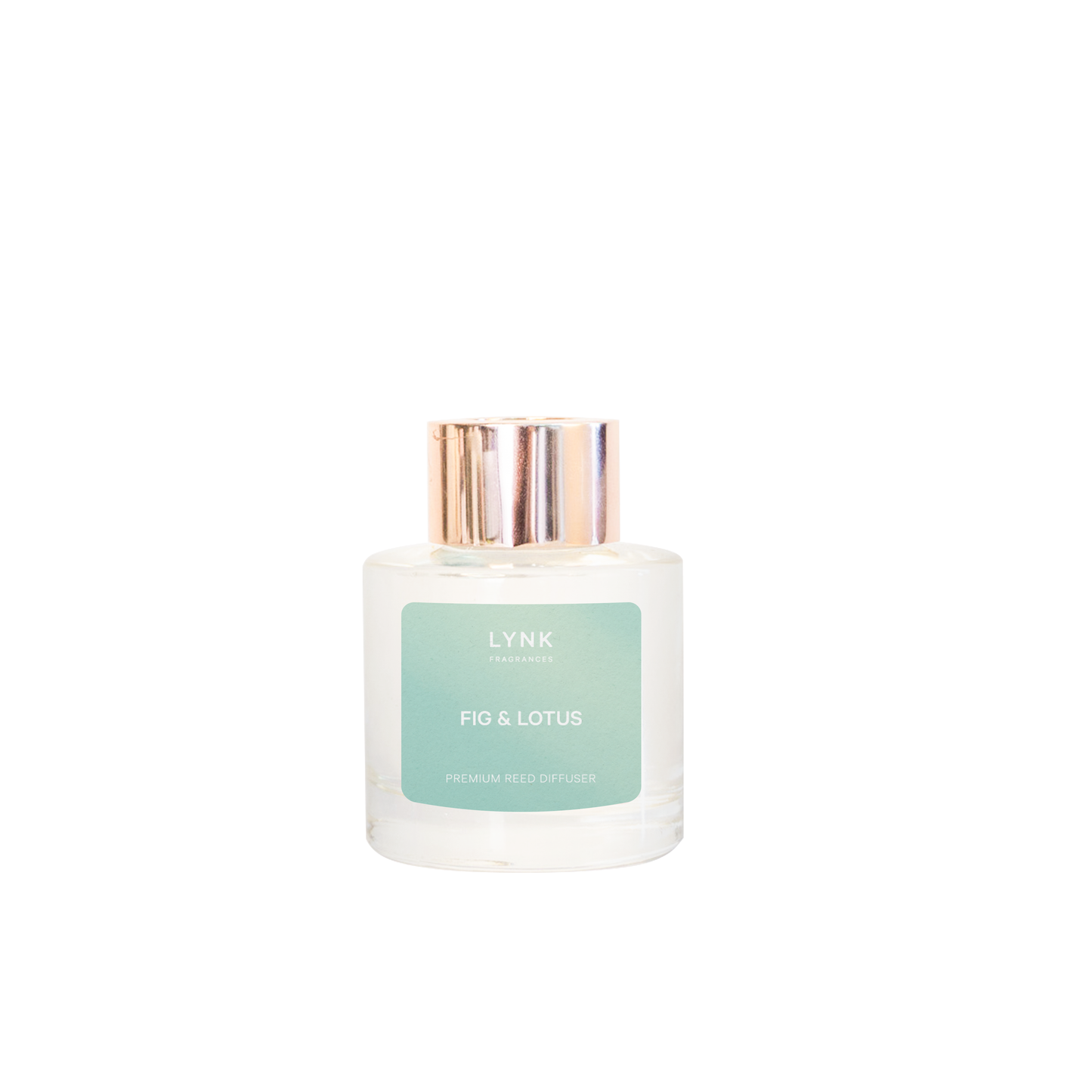 Fig & Lotus Reed Diffuser