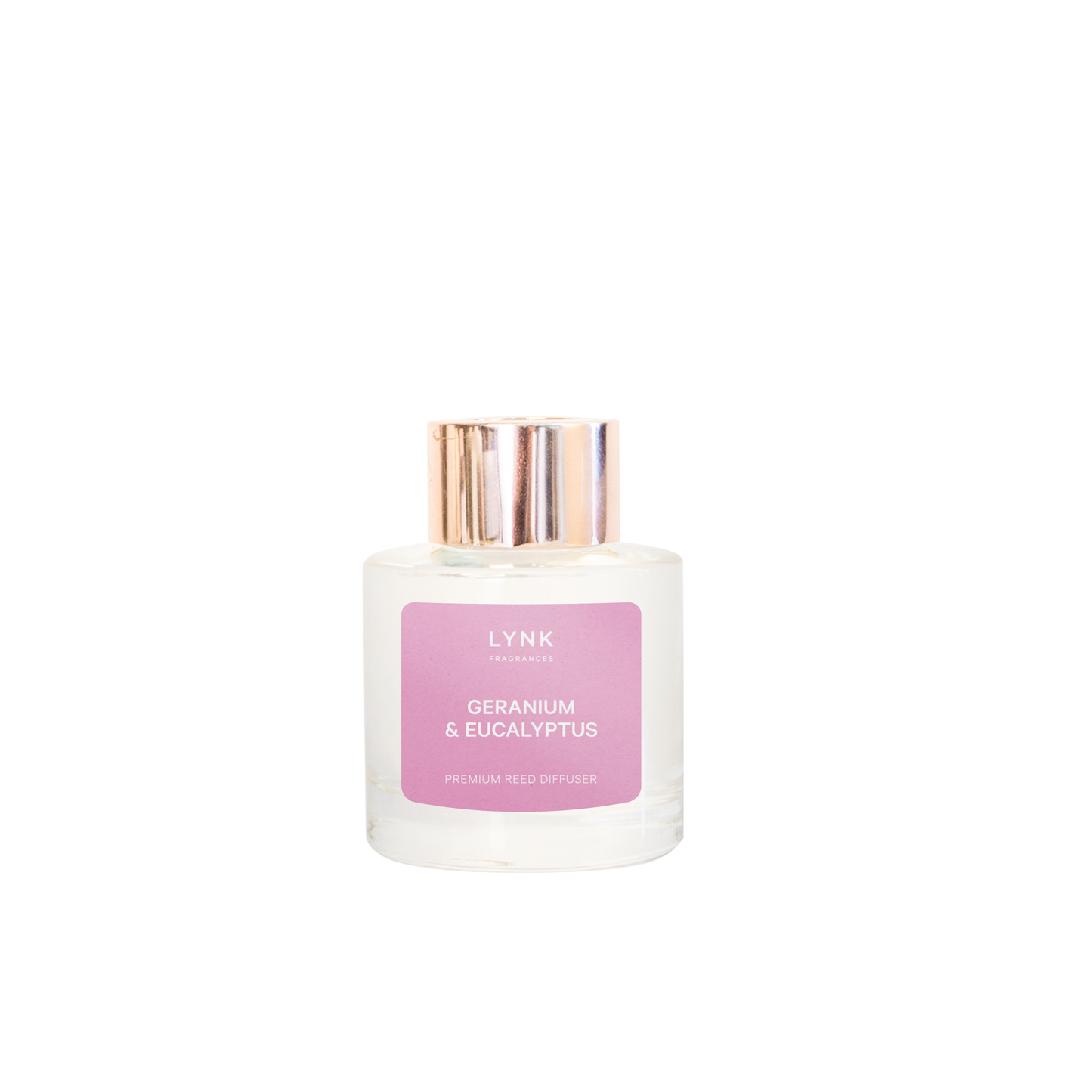 Eucalyptus Reed Diffuser