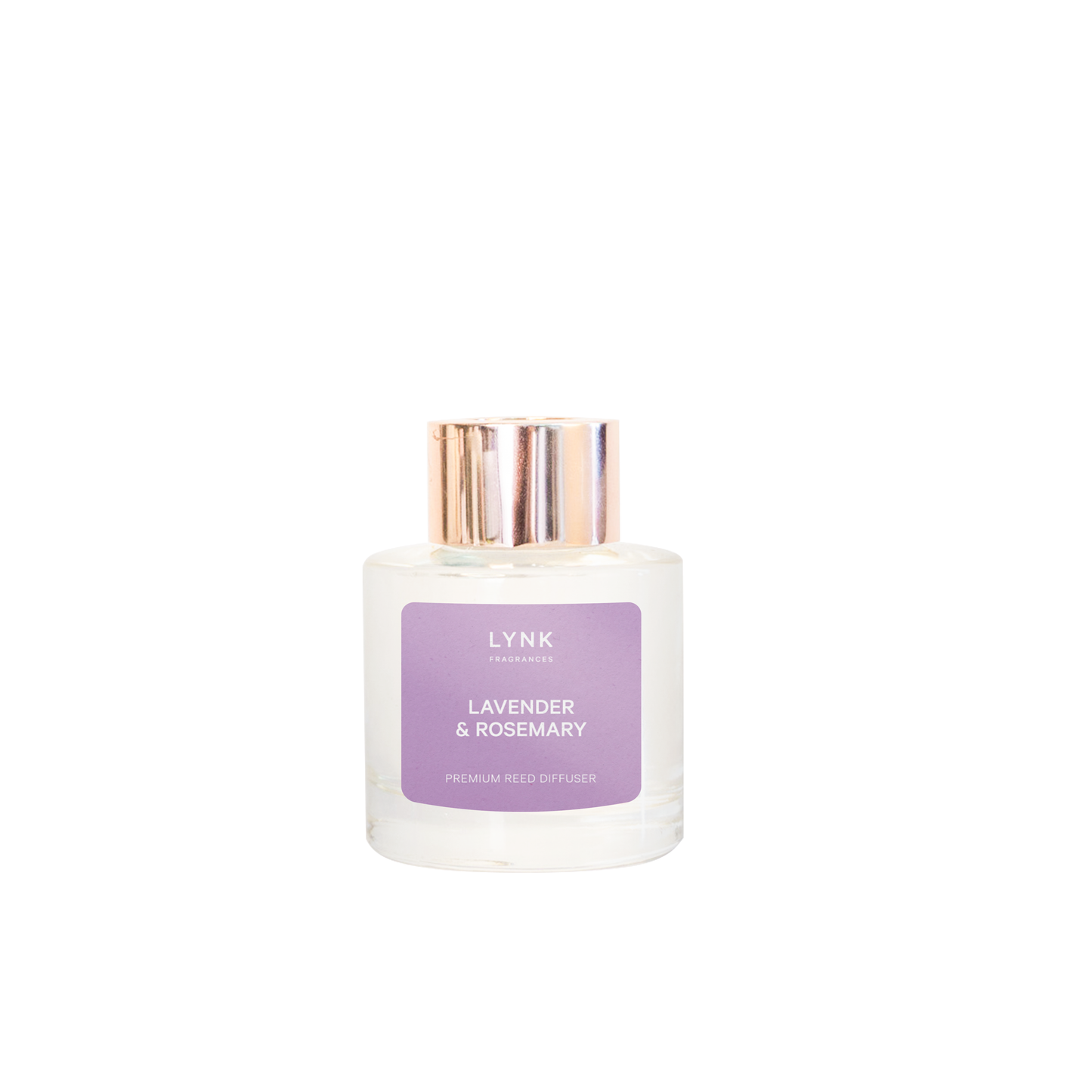 Lavender & Rosemary Reed Diffuser