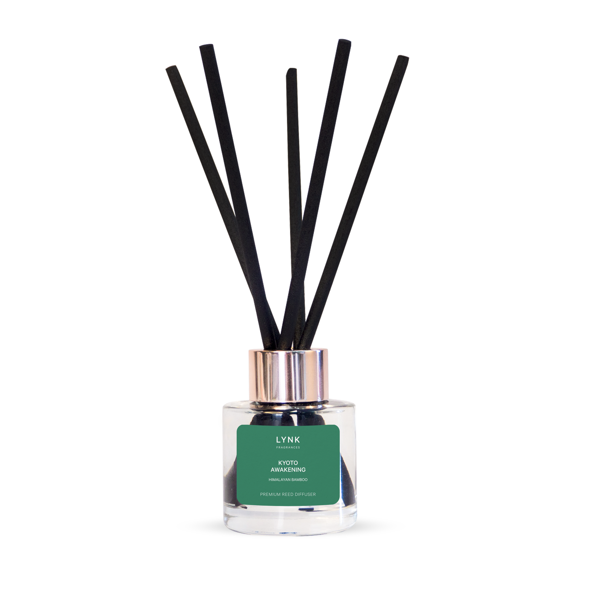 Kyoto Awakening Reed Diffuser