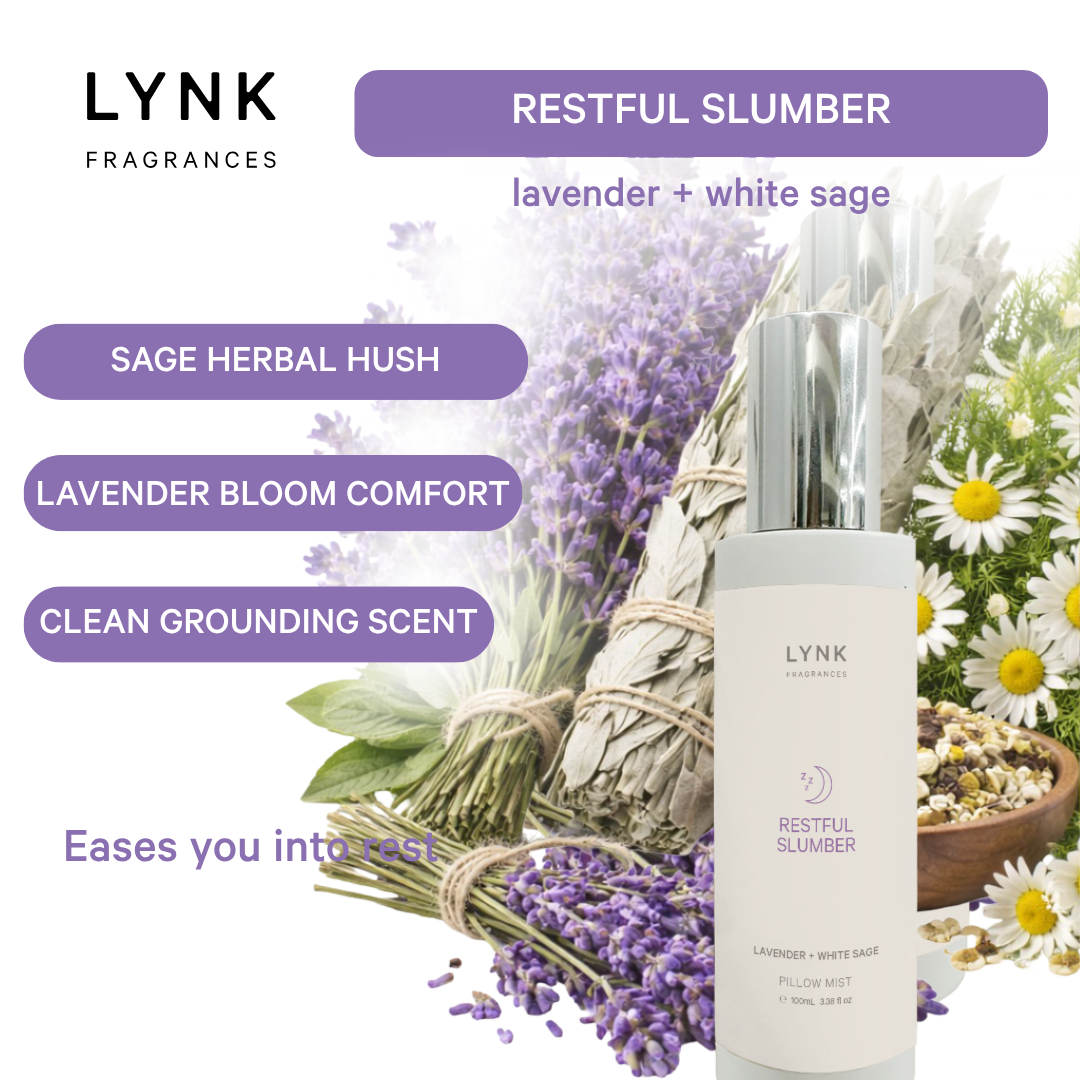 Pillow Mist