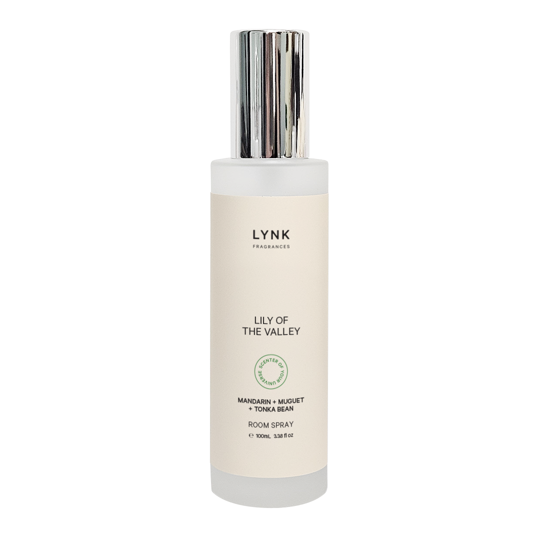 Lily Of The Valley Room Spray