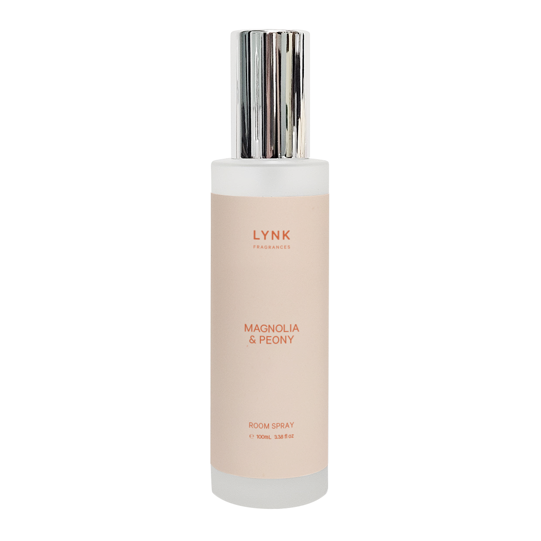 Magnolia & Peony Room Spray