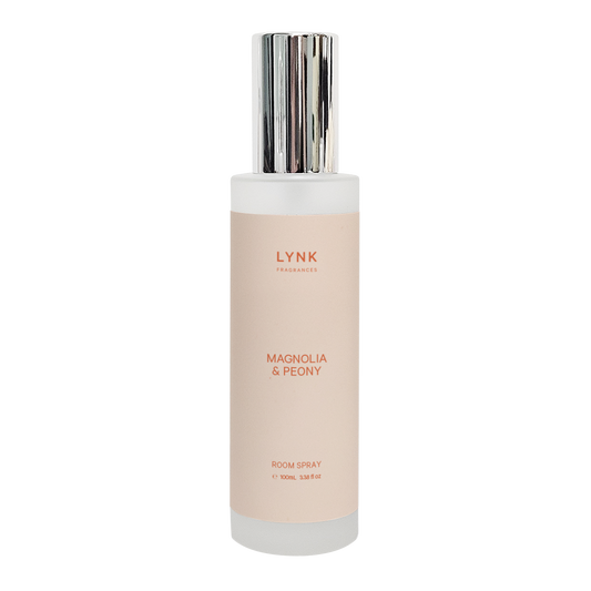 Magnolia & Peony Room Spray