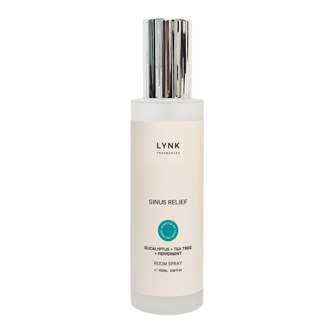 Sinus Relief Room Spray