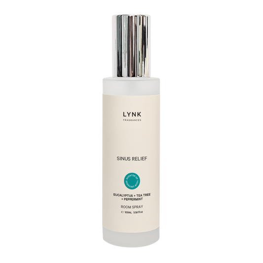 Sinus Relief Room Spray