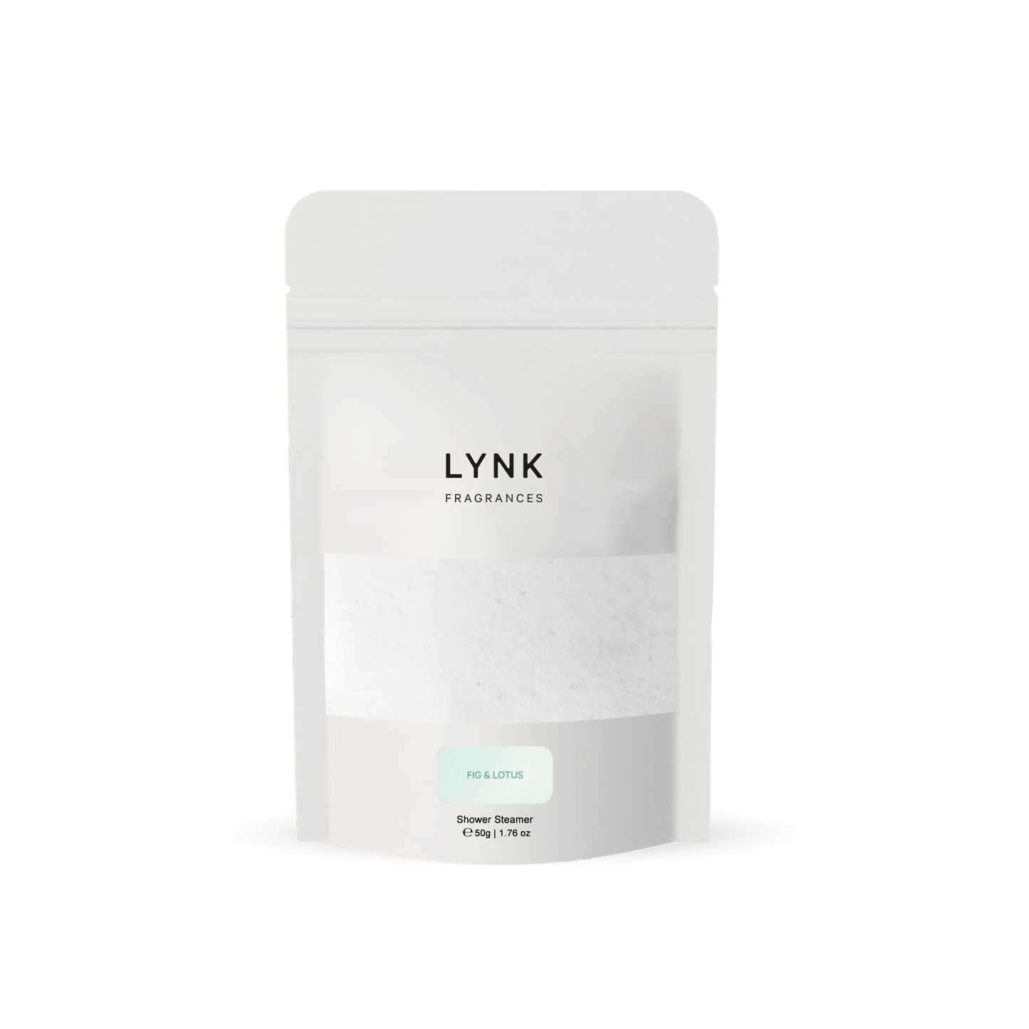 Fig & Lotus Shower Steame