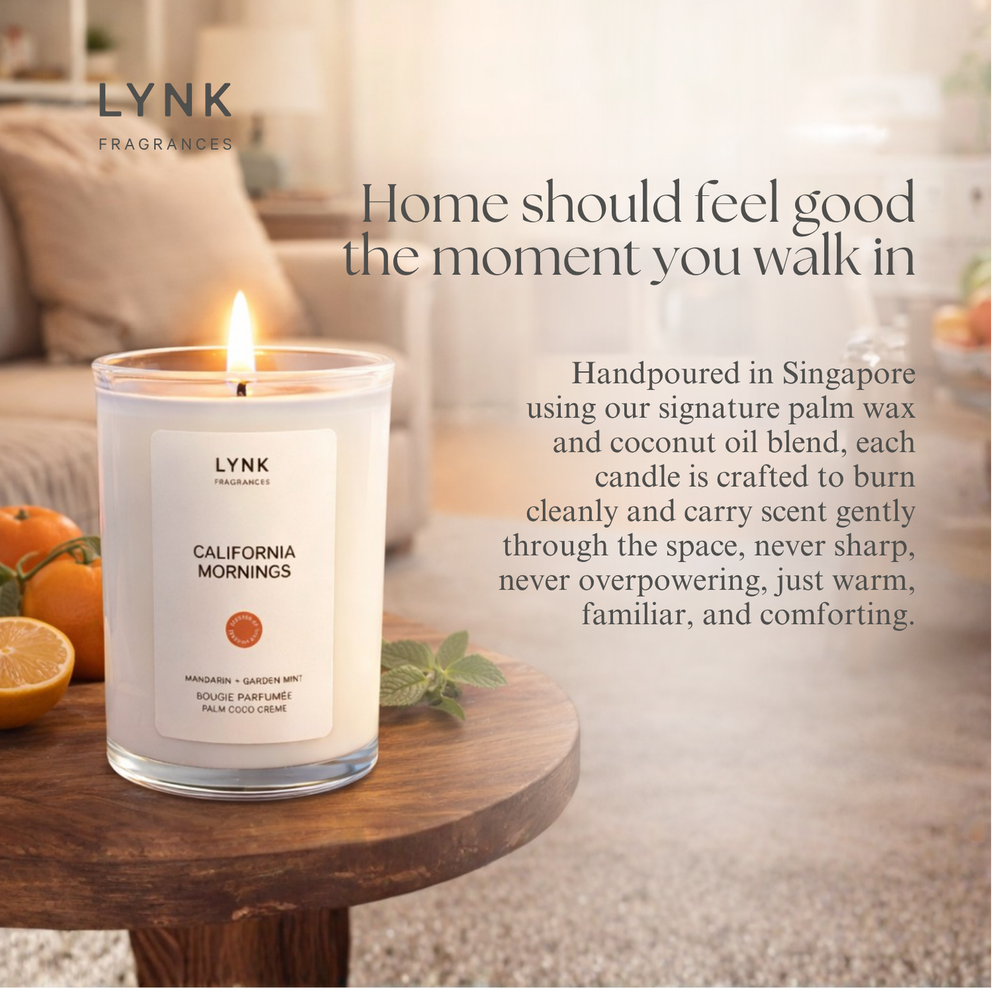 Scented Candles
