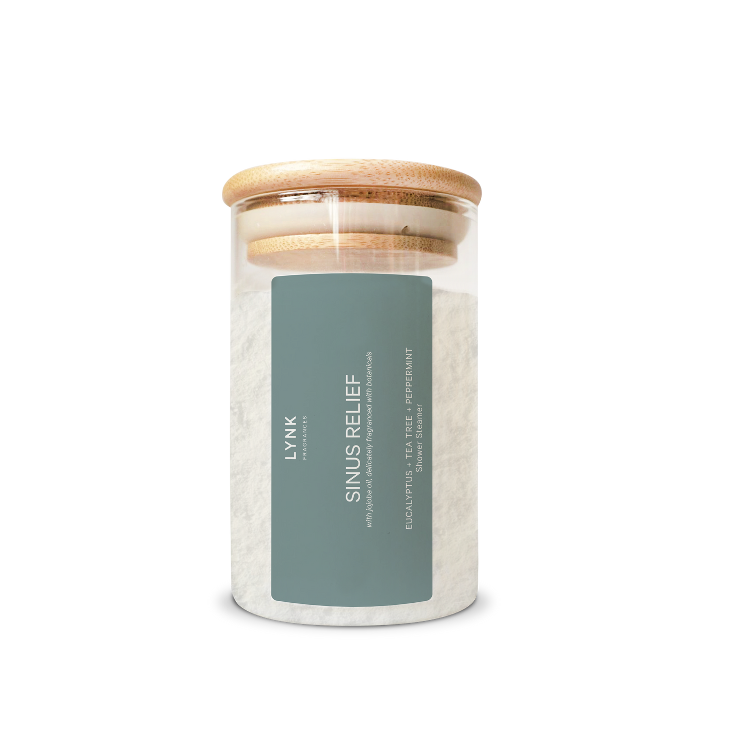 Sinus Relief Shower Steamer