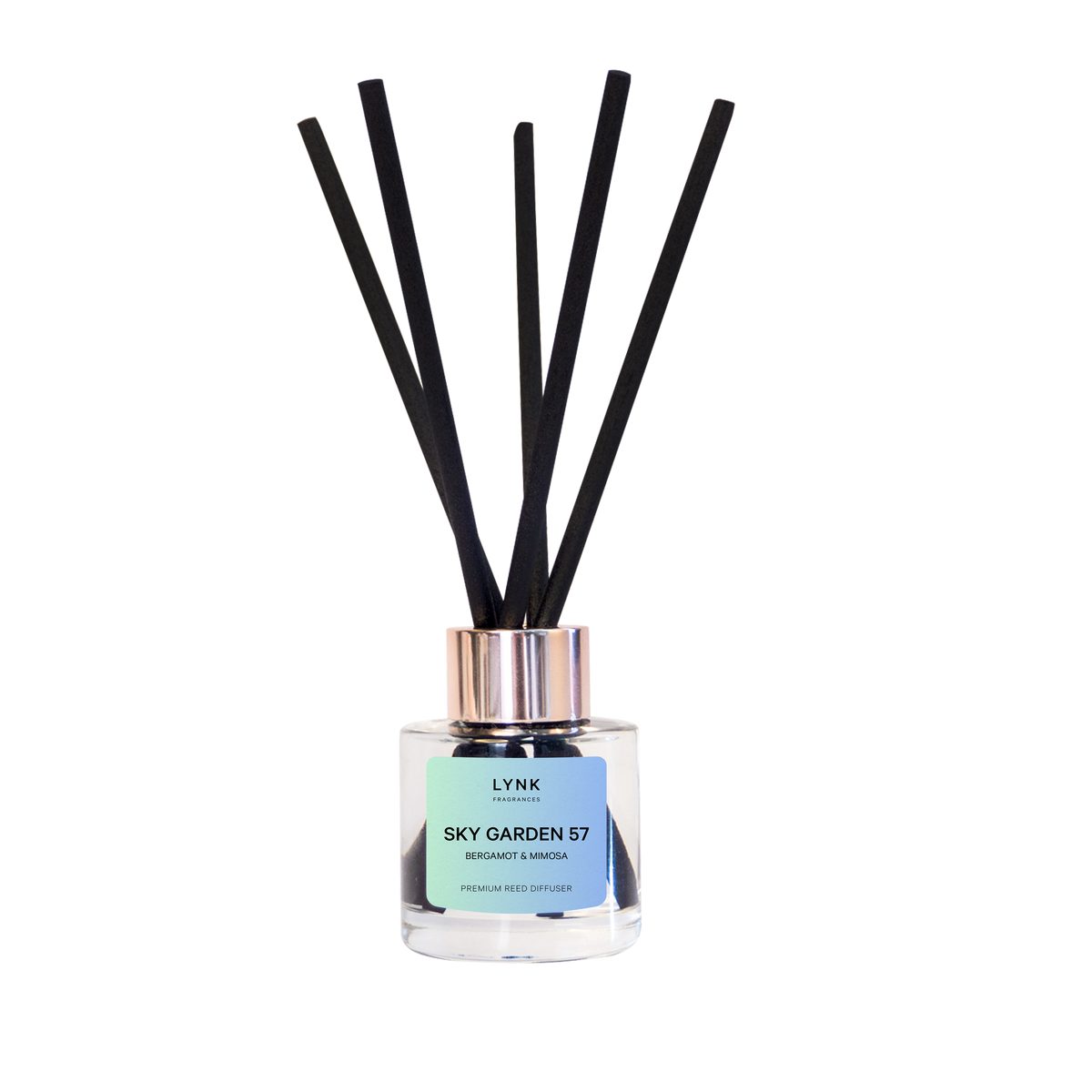 Sky Garden 57 Reed Diffuser
