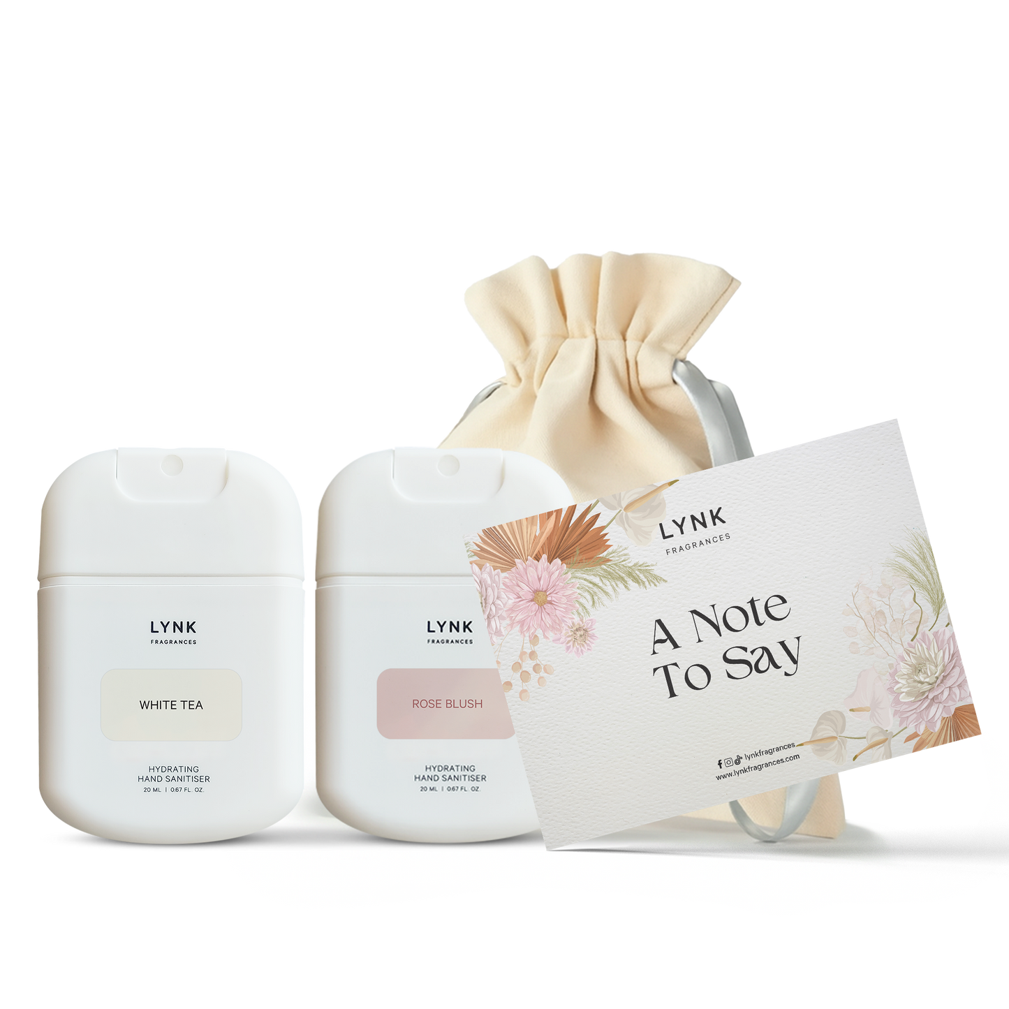 For The Thoughtful One Gift Set
