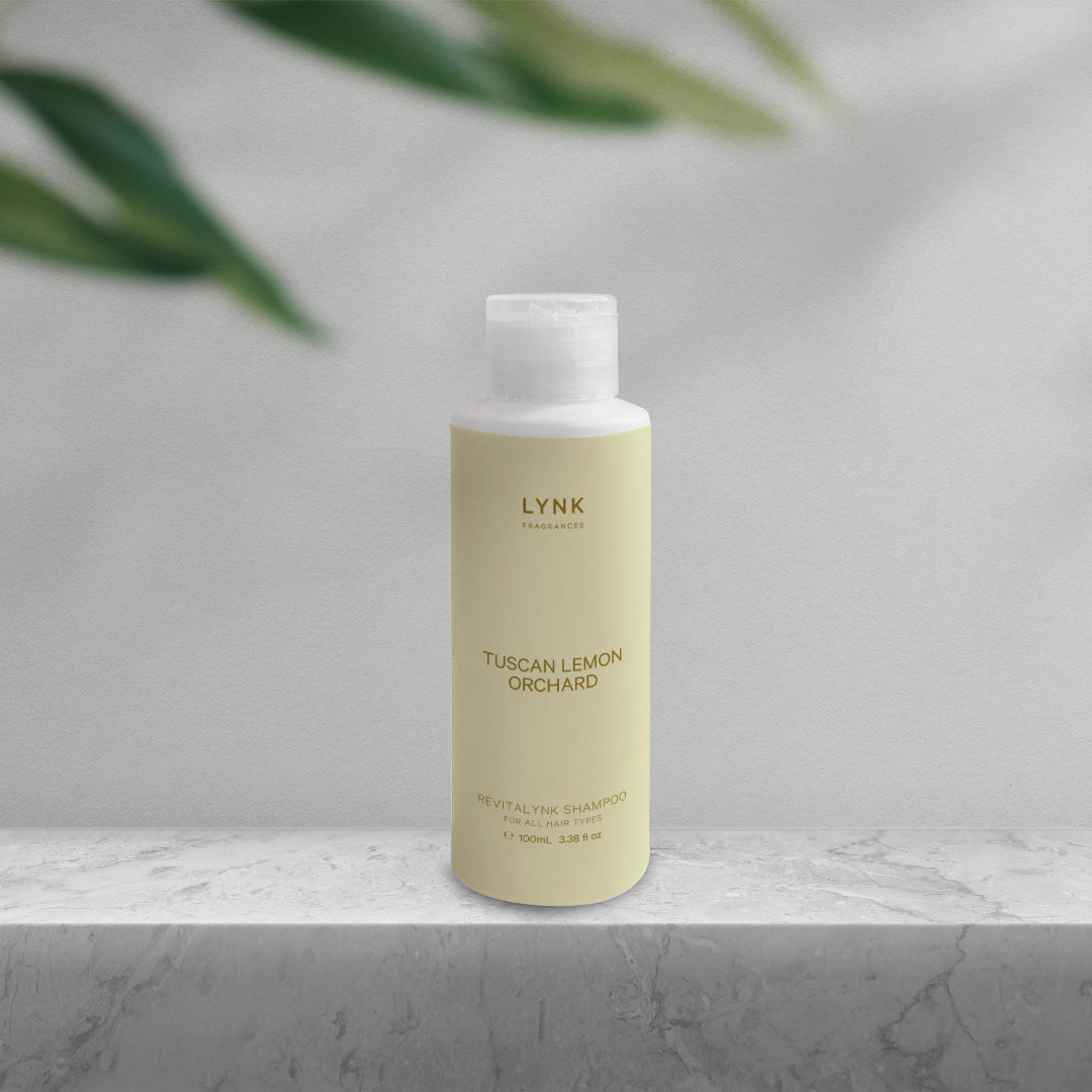 Tuscan Lemon Orchard Shampoo (Travel Size)