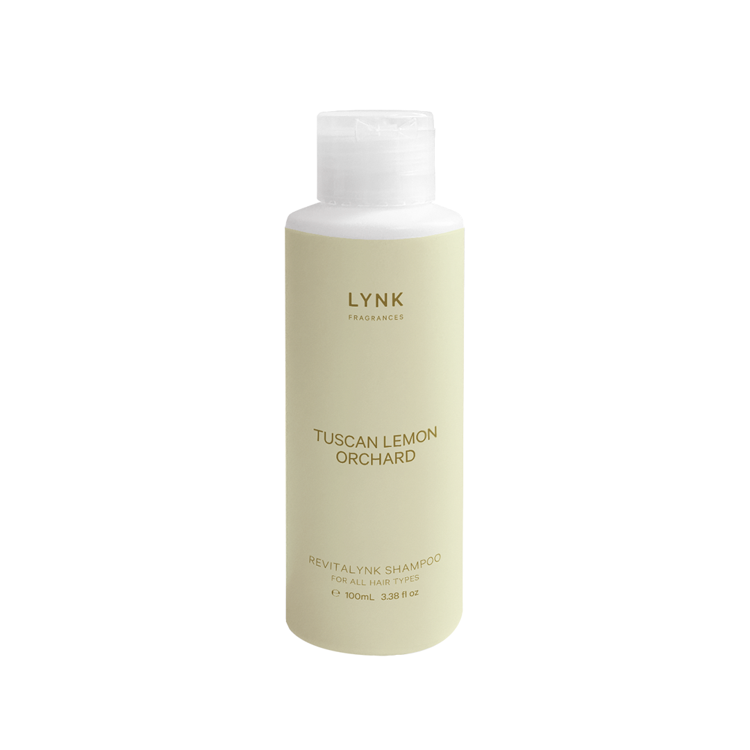 Tuscan Lemon Orchard Shampoo (Travel Size)