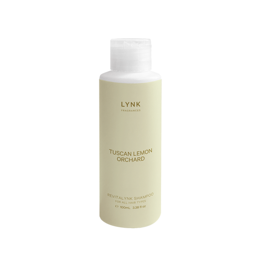 Tuscan Lemon Orchard Shampoo (Travel Size)