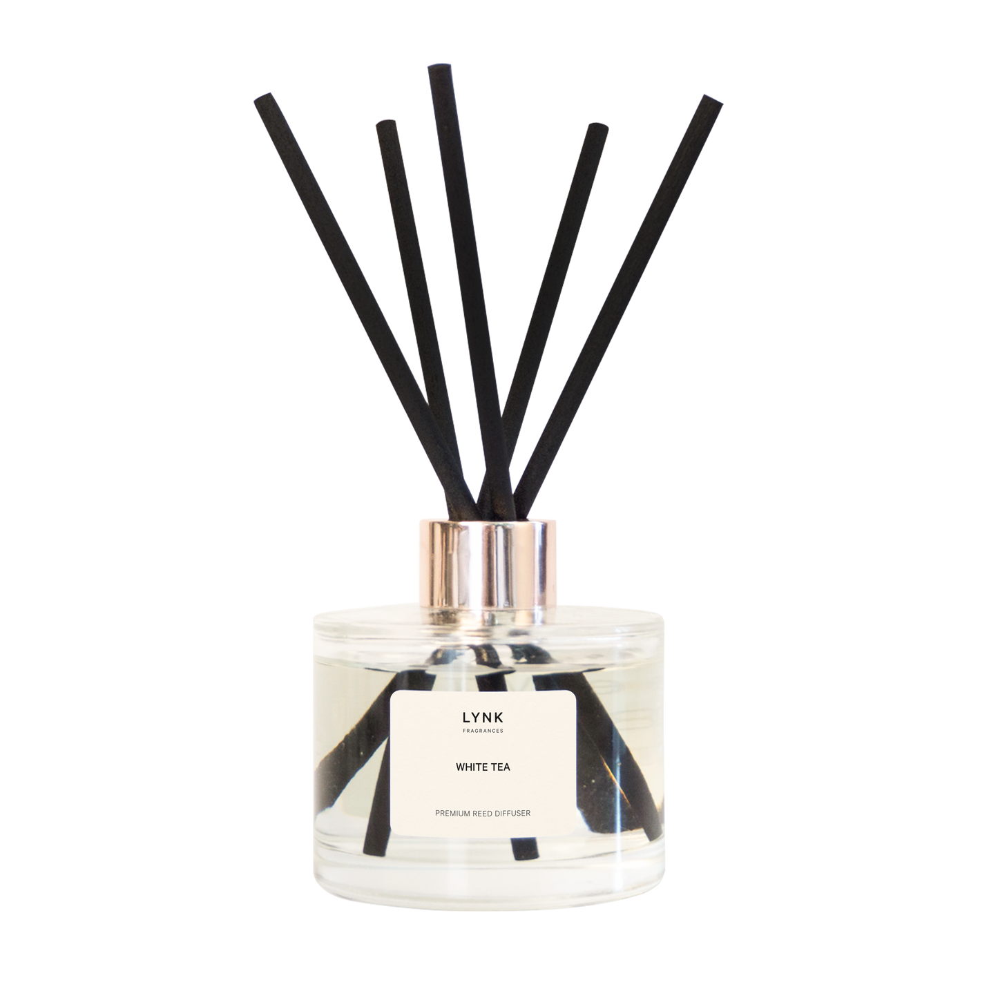 White Tea Reed Diffuser