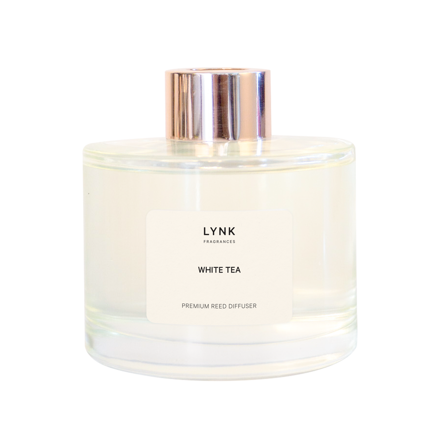 White Tea Reed Diffuser