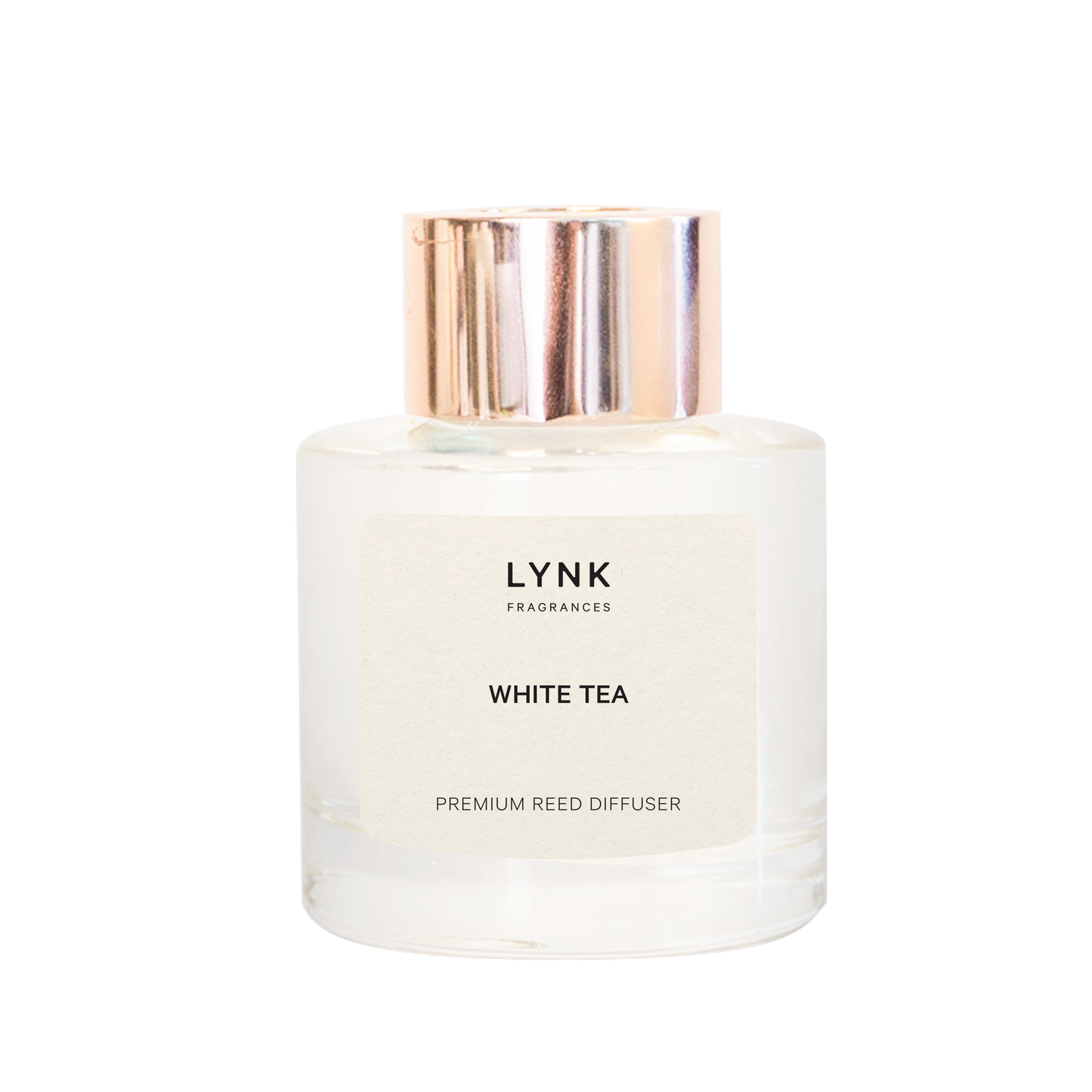 White Tea Reed Diffuser
