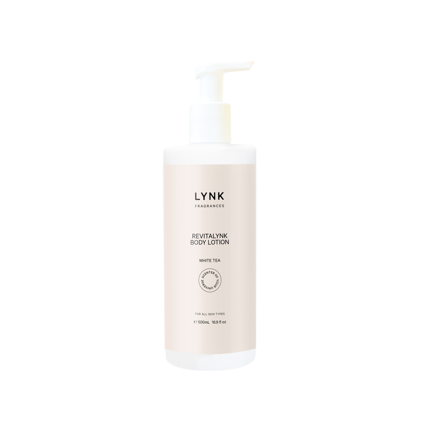White Tea Body Lotion