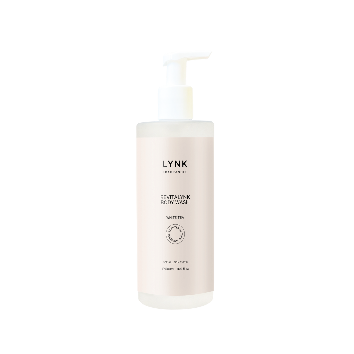 White Tea Body Wash