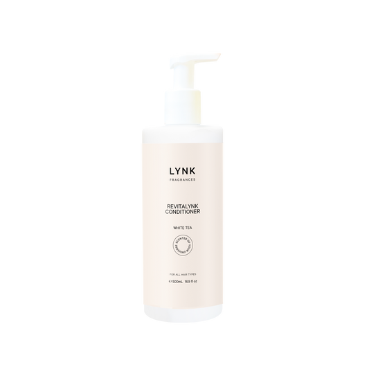 White Tea Conditioner