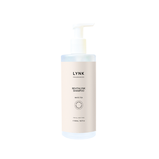 White Tea Shampoo