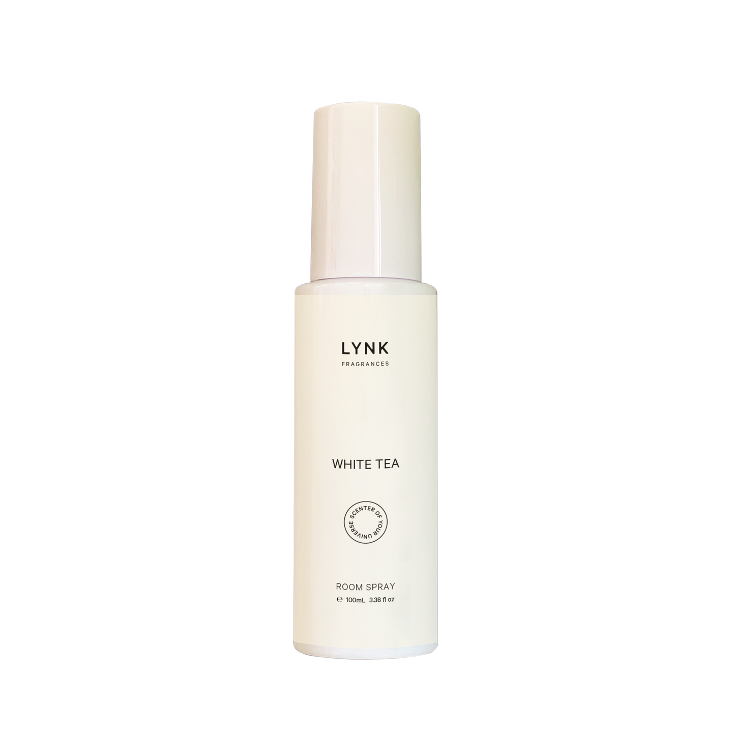 White Tea Room Spray