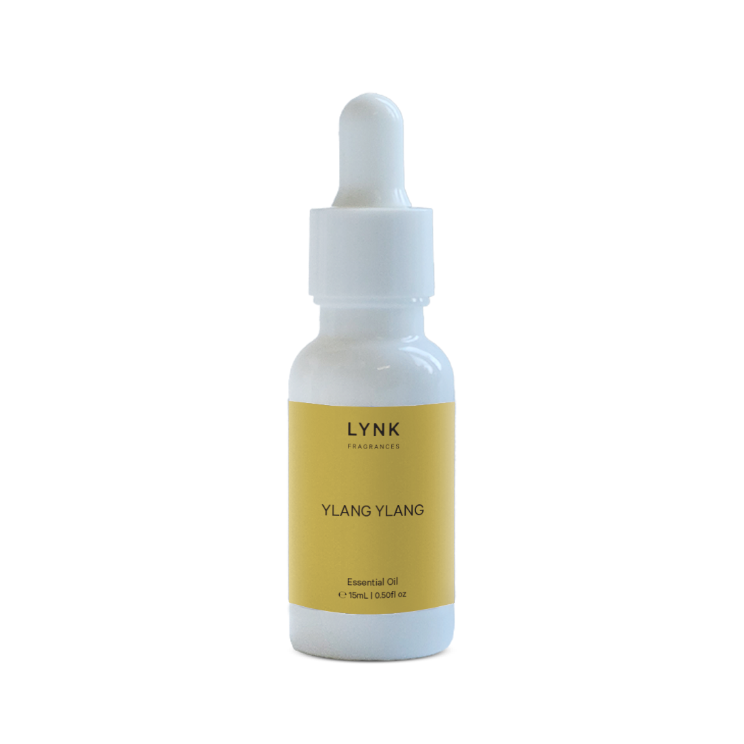 Ylang Ylang Essential Oil