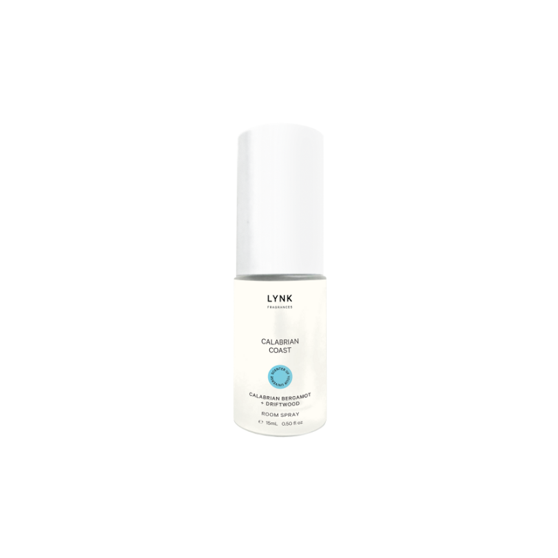 Calabrian Coast Room Spray