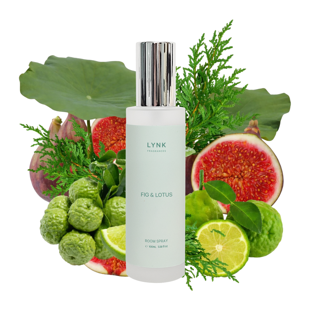Fig & Lotus Room Spray