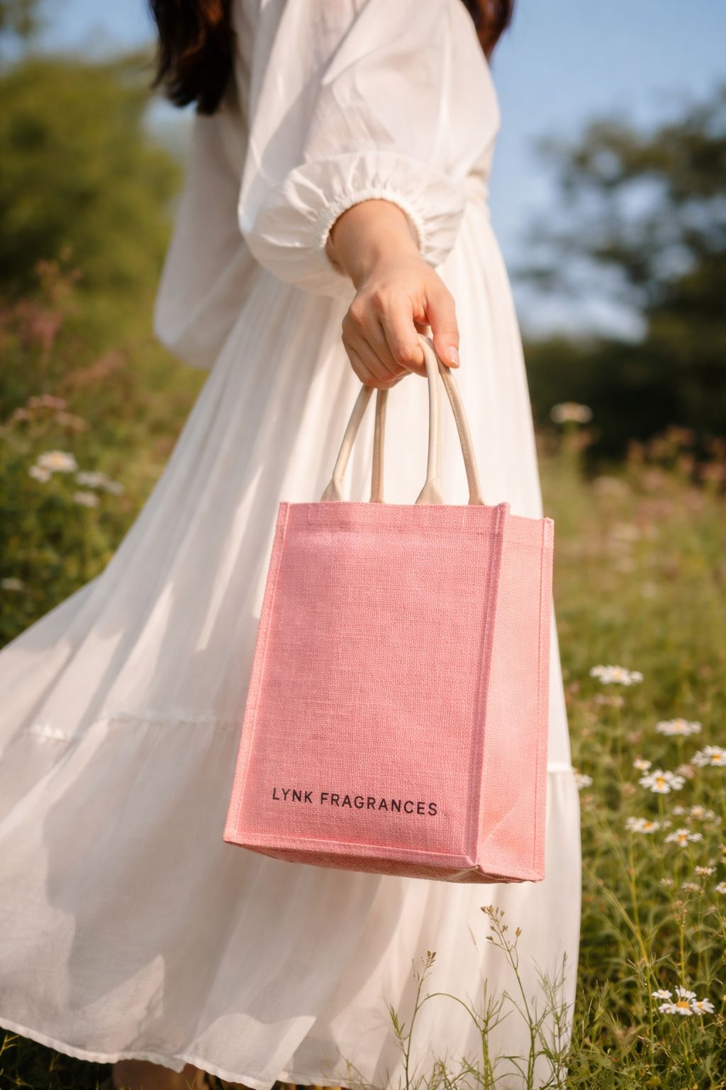 Jute Bag