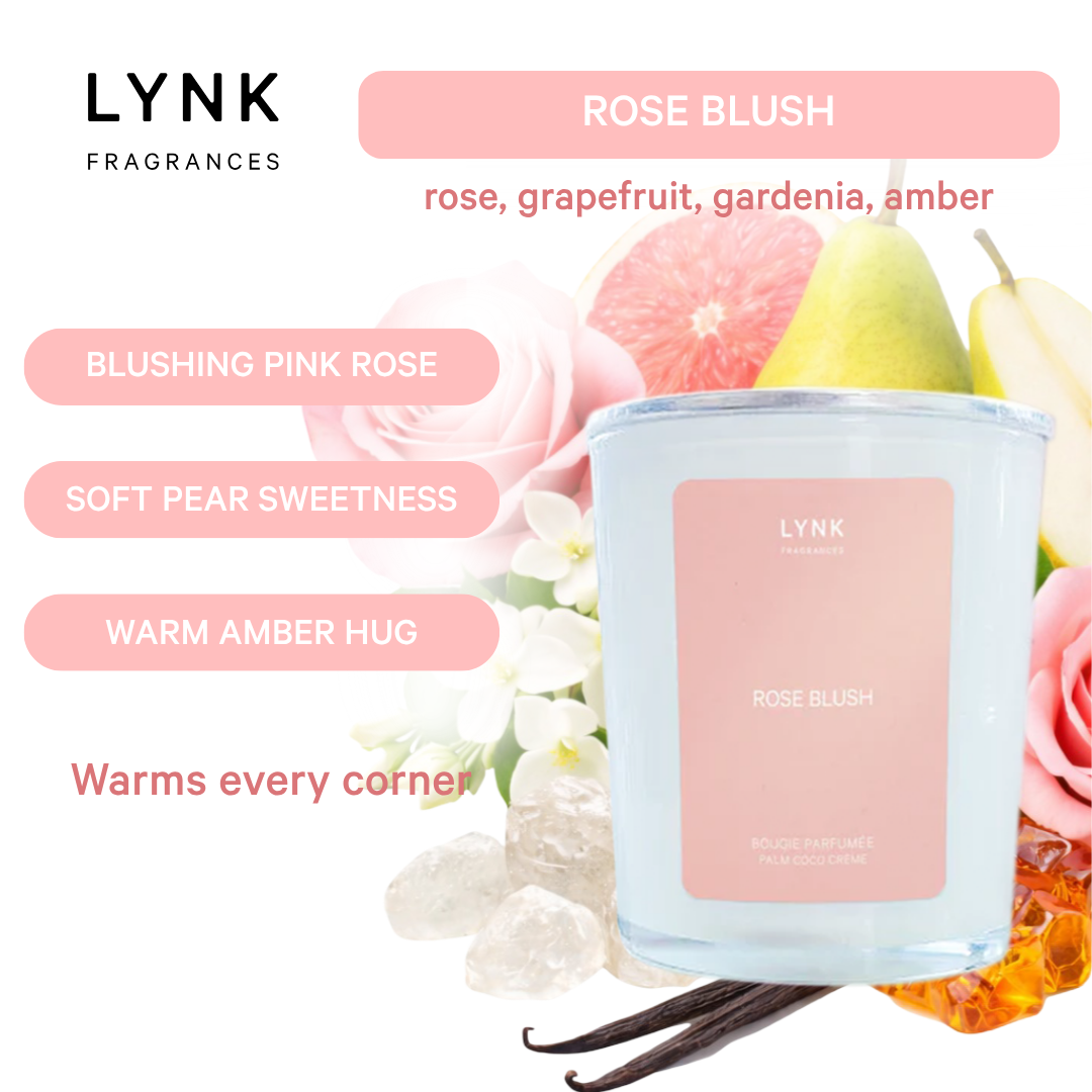 Scented Candles