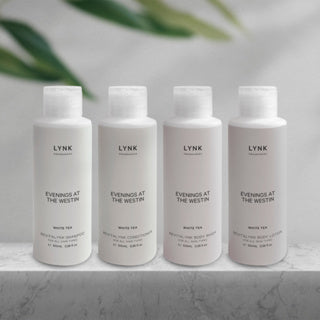 White Tea Conditioner