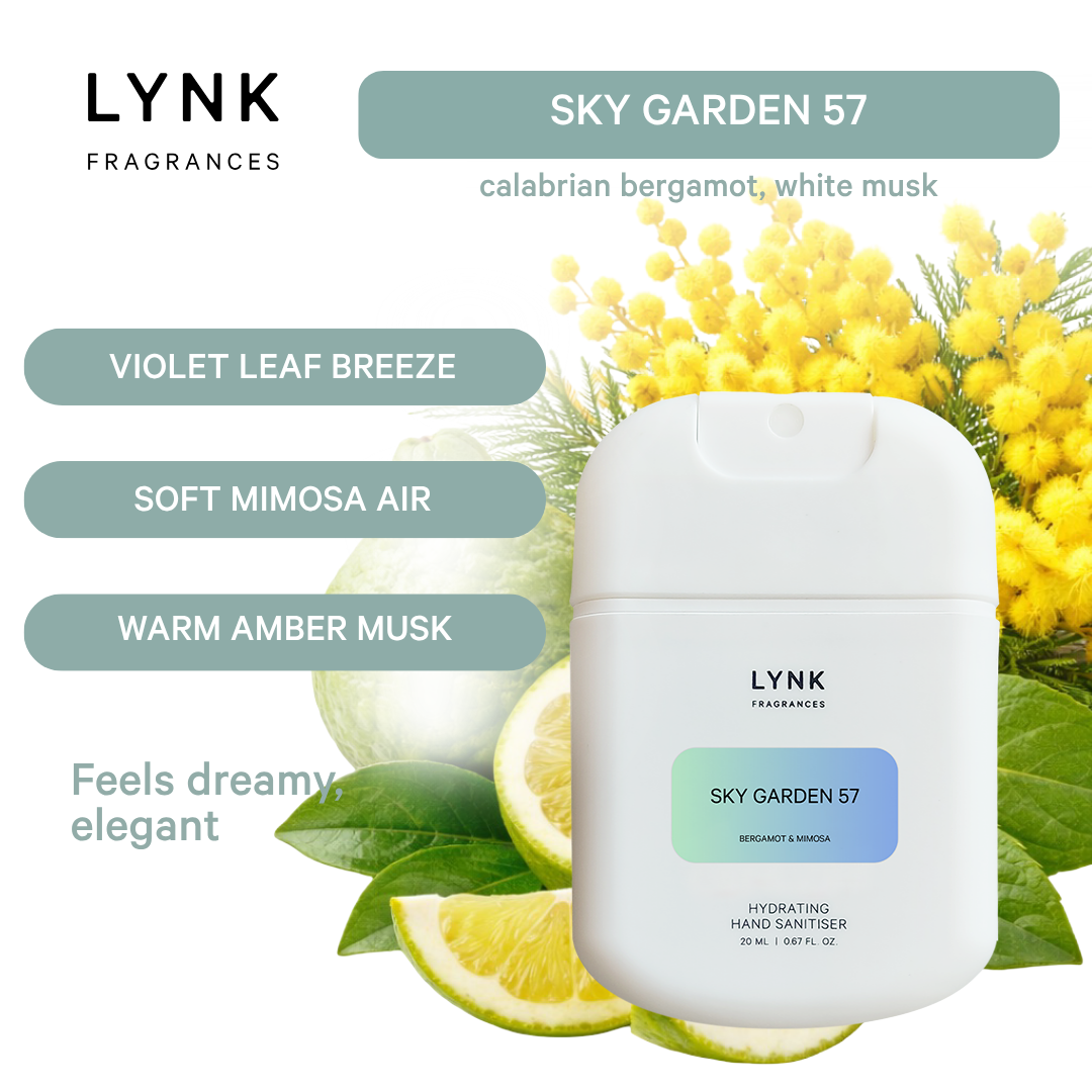 Hand Sanitiser