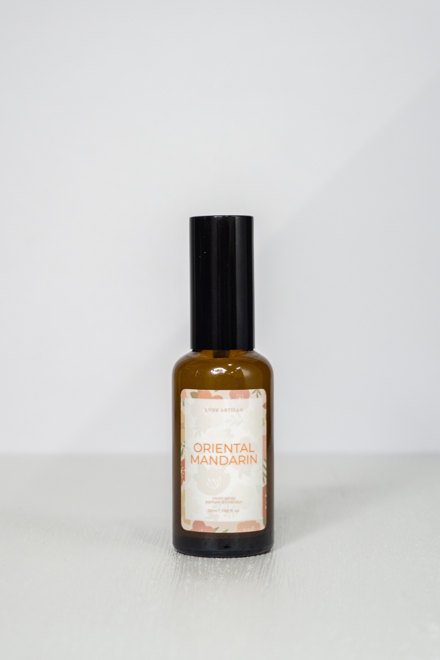 Oriental Mandarin Room Spray