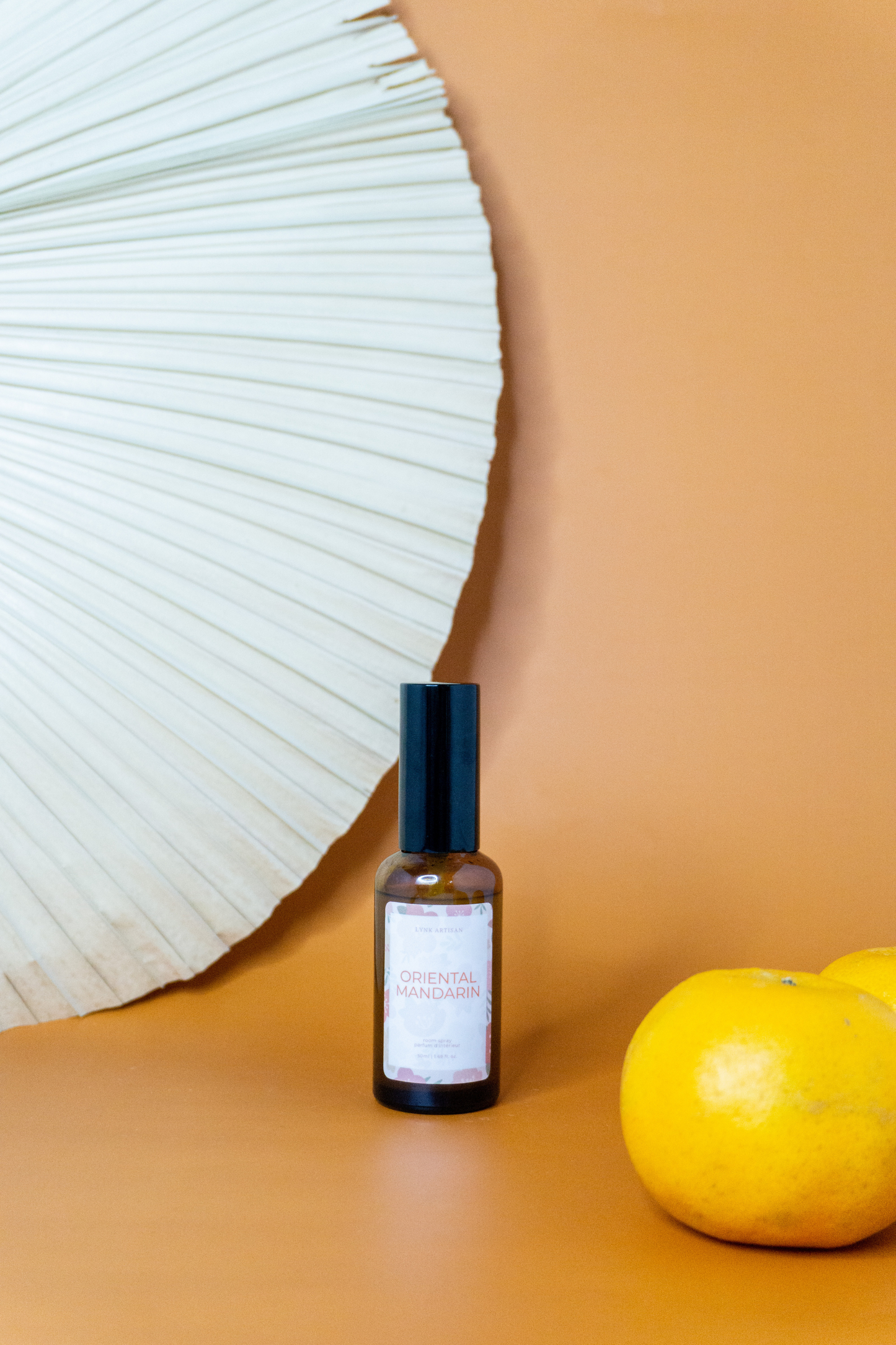 Oriental Mandarin Room Spray