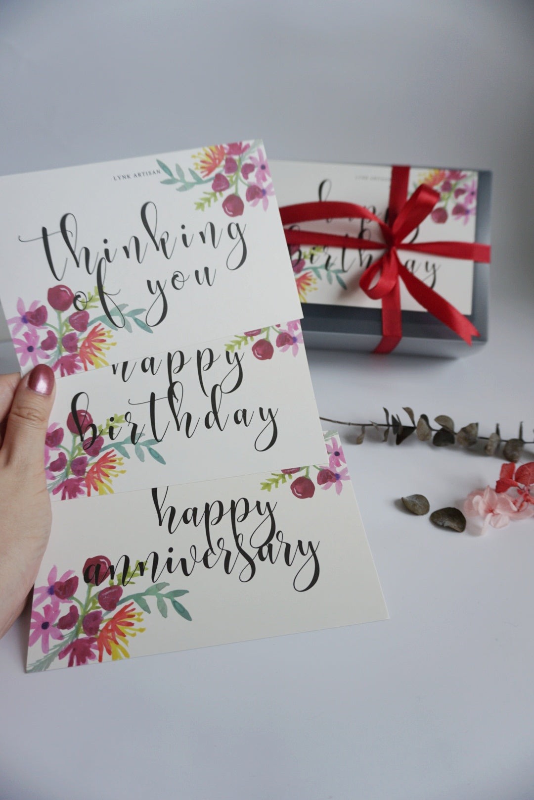 Greeting Cards