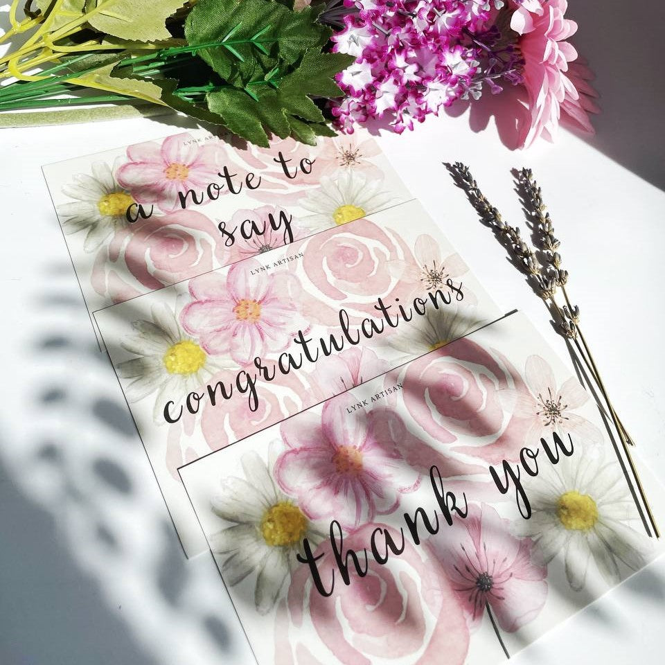 Greeting Cards