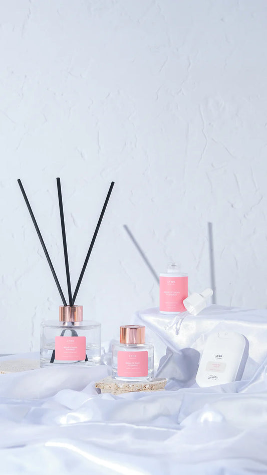 Which Oil is Best for Reed Diffuser?