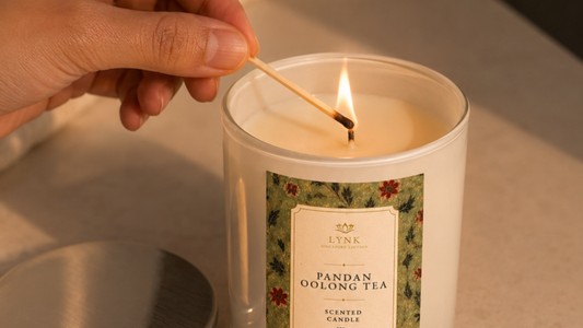 How to create a calming evening routine after a busy day