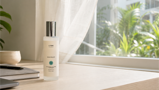 A Breath of Freshness: A Refreshing Room Spray Singapore Ritual