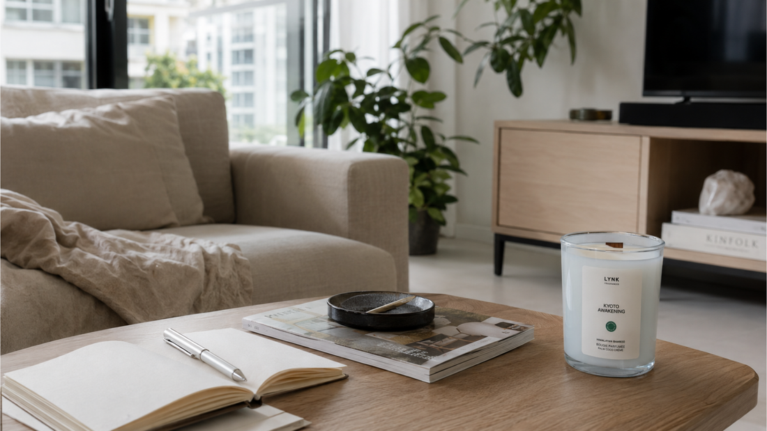 A Weekend Reset Routine for a Clearer Week Ahead