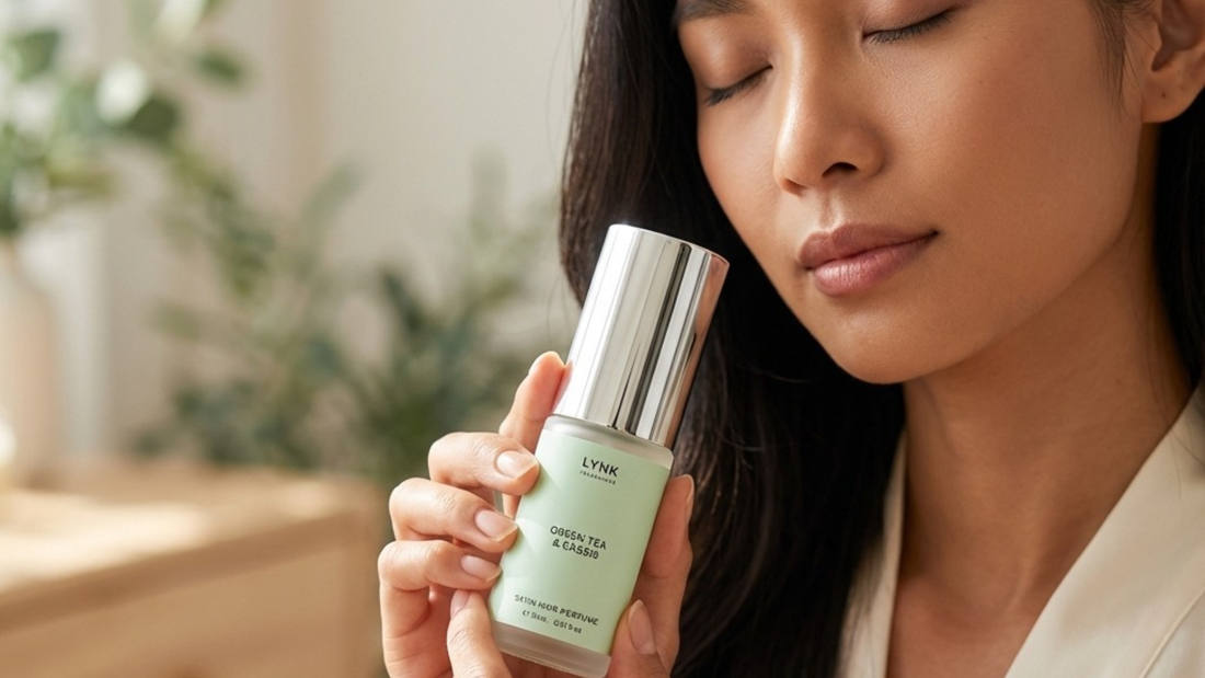 Best Hair Perfume for Humid Weather Singapore
