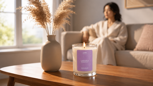 Where to Place Scented Candles for the Best Effect